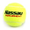 Топки за тенис на корт NASSAU Permanent 72