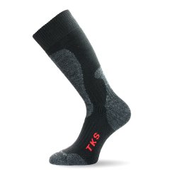 Термо чорапи за туризъм LASTING TKS 834