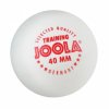 Топче за тенис на маса JOOLA Training, Бял