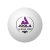 Топчета за тенис на маса JOOLA Pro Ball - Бял