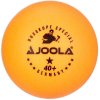 Топчета за тенис на маса JOOLA Rossi*** 6 бр., Оранжев