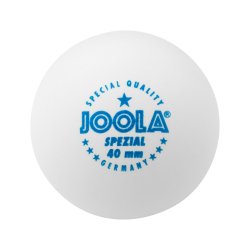 Топчета за тенис на маса JOOLA Spezial* 40, 3 бр.