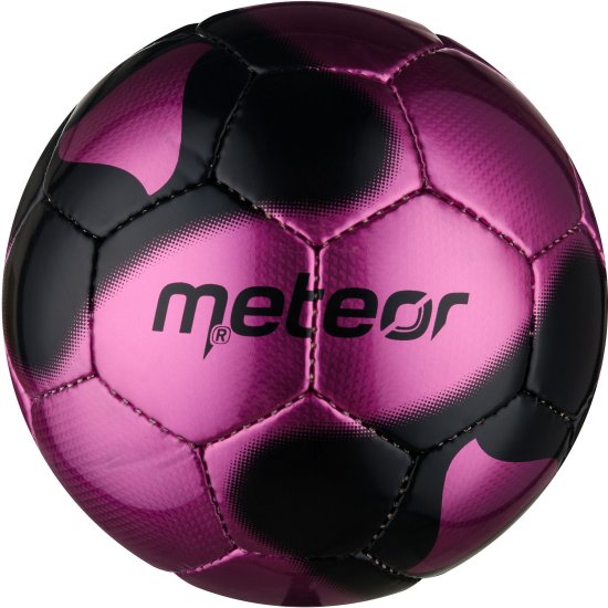 Футболна топка METEOR Hattrick