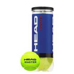 Топки за тенис на корт MAXIMA HEAD Master