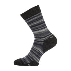 Вълнени термо чорапи за туризъм LASTING WPL 805