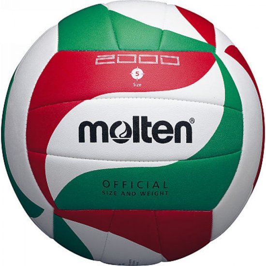 Волейболна топка MOLTEN V5M2000