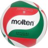 Волейболна топка MOLTEN V5M3500