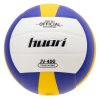 Волейболна топка HUARI Siles Бял-Син-Жълт