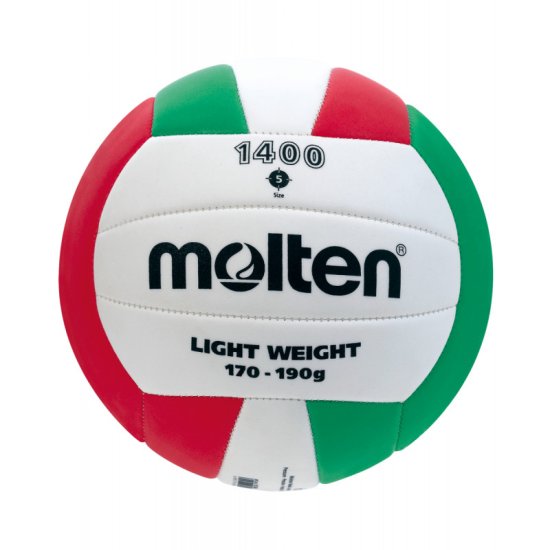 Волейболна топка MOLTEN V5C1400