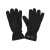 Зимни ръкавици HI-TEC Salmo, Черен