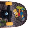 Скейтборд WORKER 3D Bart Simpson