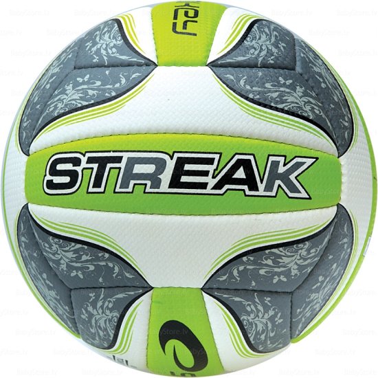 Волейболна топка SPOKEY Streak