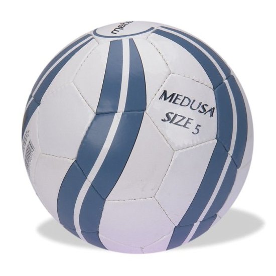 Футболна топка METEOR Medusa