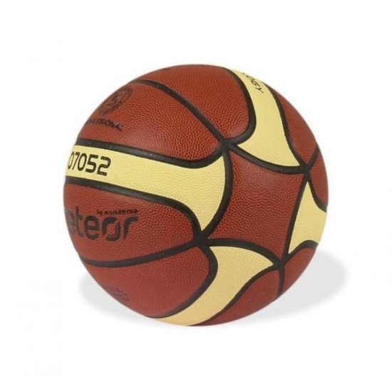 Баскетболна топка METEOR Professional 5