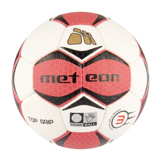 Хандбална топка METEOR Top Grip 3
