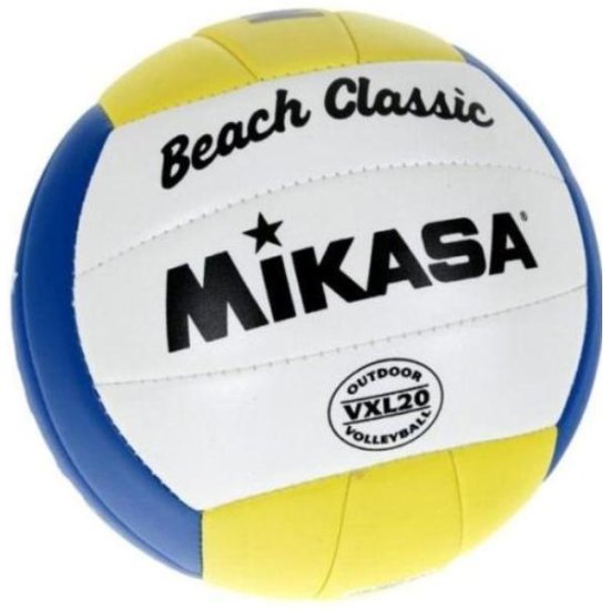 Волейболна топка MIKASA VXL 20