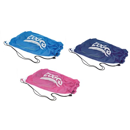 Торба за плувни принадлежности Zoggs Aqua Sports Carry All