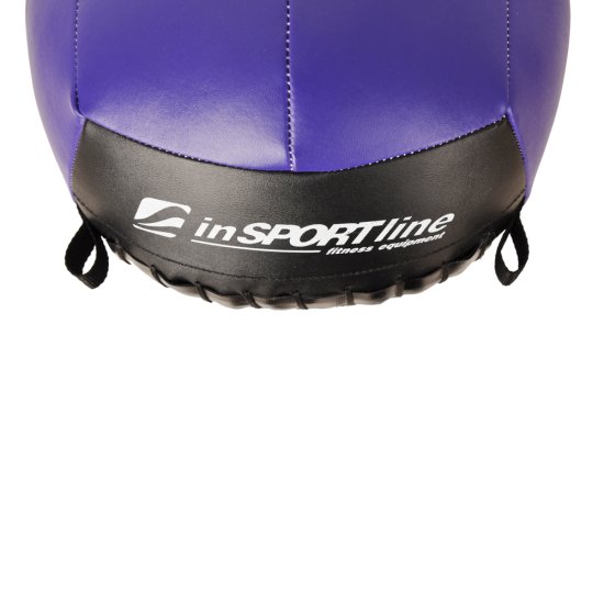 Медицинска топка inSPORTline Walbal 10 кг