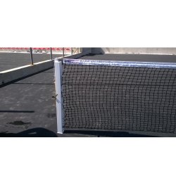Стойки за тенис на корт алуминий