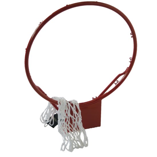Баскетболен ринг SPARTAN, 10 мм