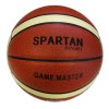Баскетболна топка SPARTAN Game Master