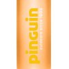 Бутилка PINGUIN Tritan fat 1л, Оранжев