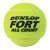 Топки за тенис на корт DUNLOP FORT All Court 