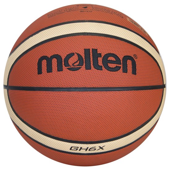 Баскетболна топка MOLTEN BGH6X