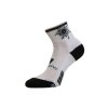Чорапи за колоездене BIZIONI BS23, черен