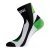 Термо чорапи LASTING BS40, Зелен