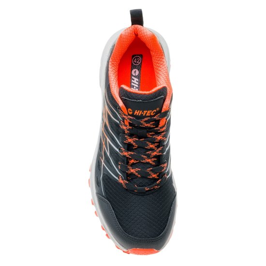 Мъжки спортни обувки HI-TEC Camit, Черен