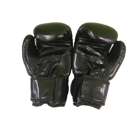Боксови ръкавици Carbon ARMAGEDDON SPORTS 12oz