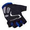 Вело ръкавици W-TEC Jaynee AMC-1031-13 - Black-Blue