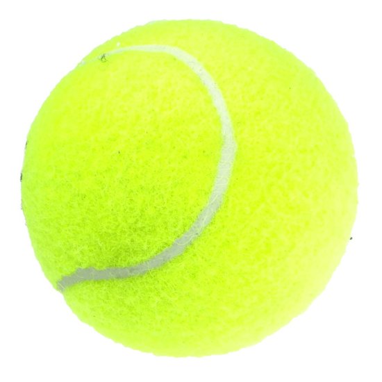 Топки  за тенис на корт NASSAU Utility Trainer