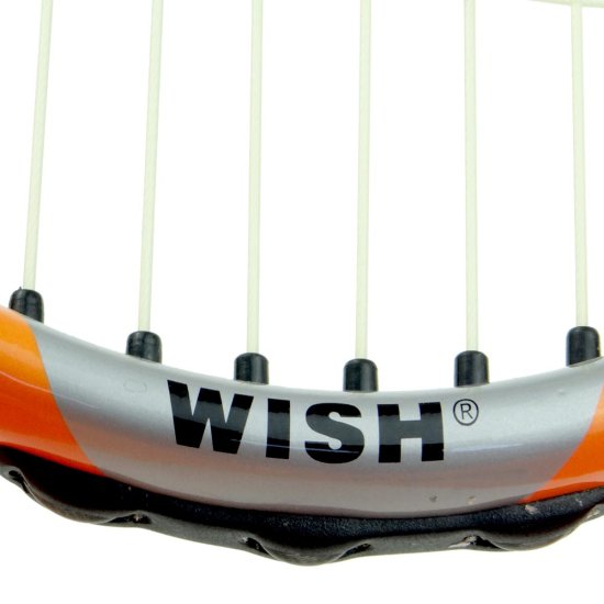 Ракета за тенис на корт WISH Air Flex SPARTAN