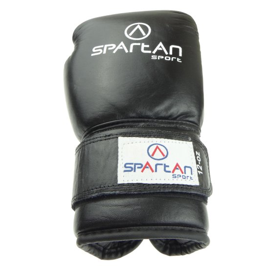 Боксови ръкавици SPARTAN  Full contact