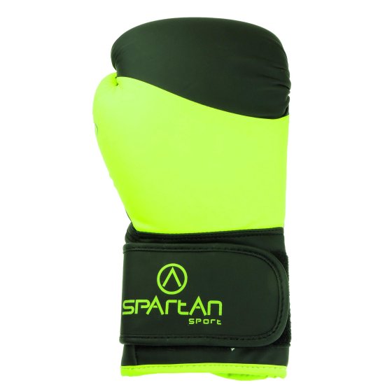 Боксови ръкавици SPARTAN 813