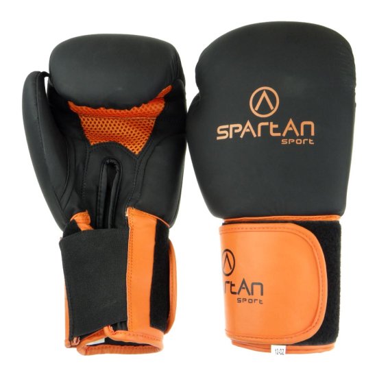 Боксови ръкавици SPARTAN 812