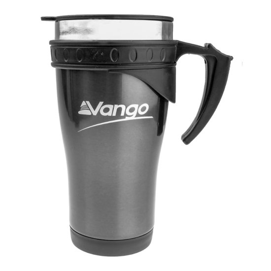 Термо чаша VANGO Lux, 0.450 л