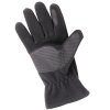 Дамски зимни ръкавици HI-TEC Lady Bage sangria