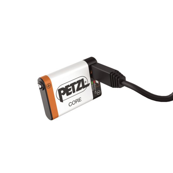 Акумулаторна батерия CORE PETZL