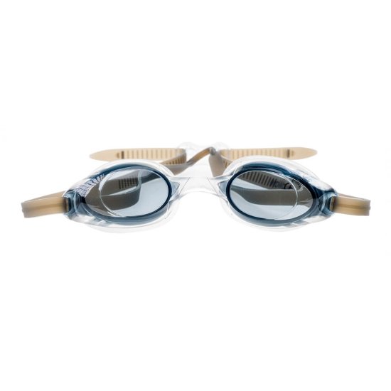 Плувни очила AQUAWAVE Falcon, Черен
