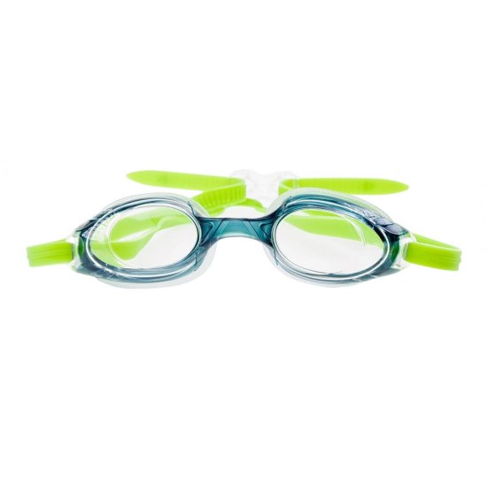 Плувни очила AQUAWAVE Falcon, Зелен