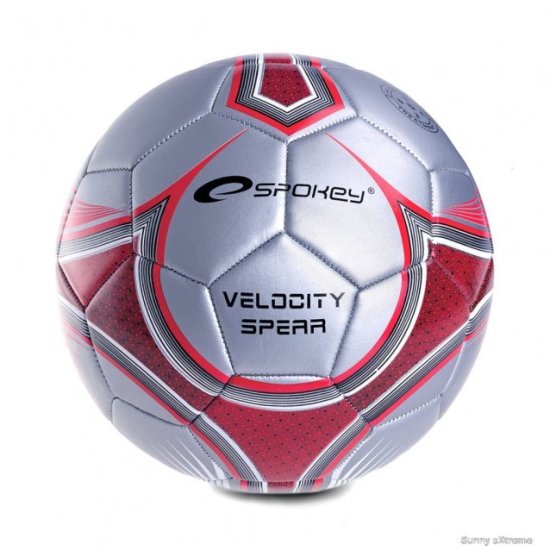 Футболна топка SPOKEY Velocity spear