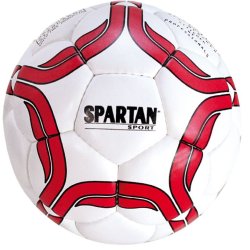Футболна топка SPARTAN Club Junior 4