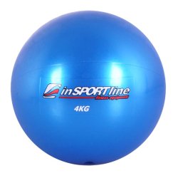 Топка за йога  inSPORTline Yoga ball 4  кг