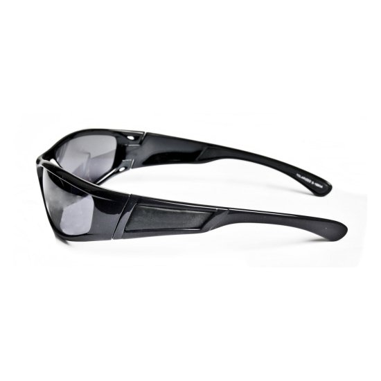 Детски слънчеви очила HI-TEC Rius JR G300-1