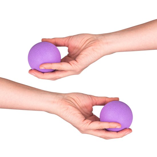 Масажни топки inSPORTline Thera 6.5 см.