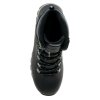Мъжки обувки HI-TEC Norrido Mid, Черен