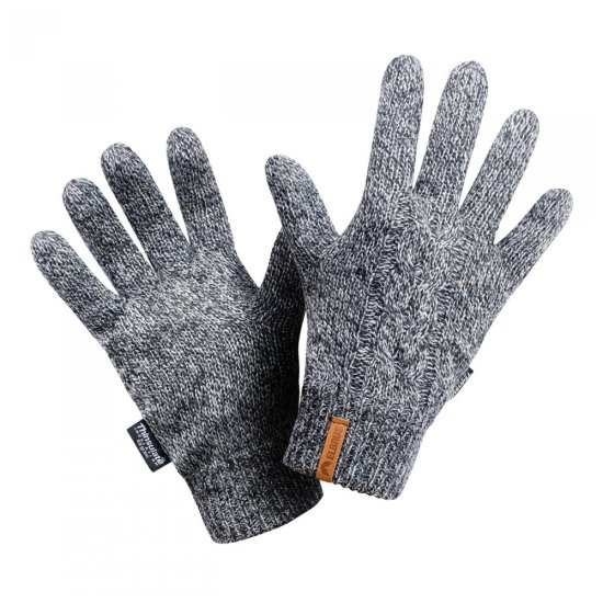 Зимни ръкавици ELBRUS Remos, Светлосив